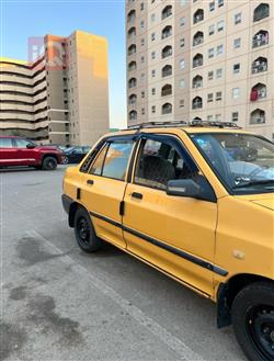 Saipa 131